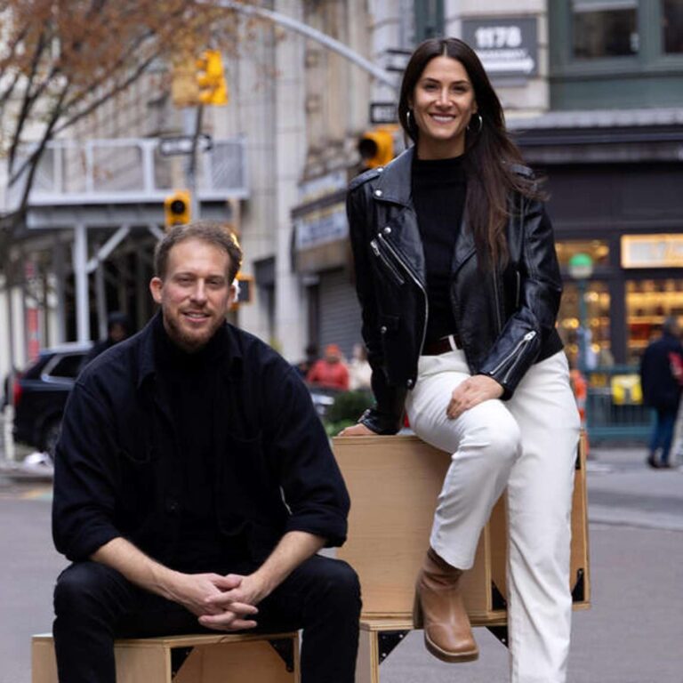 Episode #40 – Tulu – Globally Changing Apartment Life – Yael Shemer and Yishai Lehavi